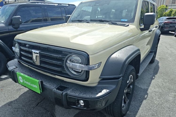 Used Tank 300 New Energy 2025 Hi4-T Guazi used car, China used car export, Used car for sale, Used cars, Cheapest cars for sale