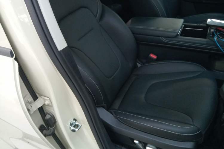 Used Tank 300 New Energy 2025 Hi4-T Right Front Seat