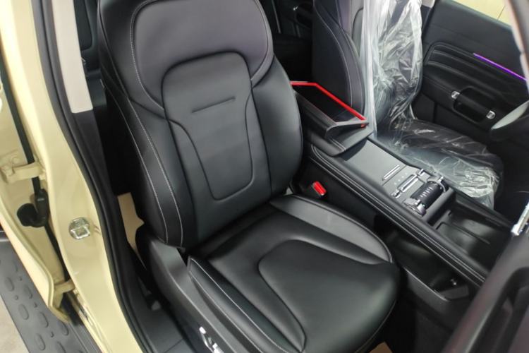 Used Tank 300 New Energy 2025 Hi4-T Right Front Seat