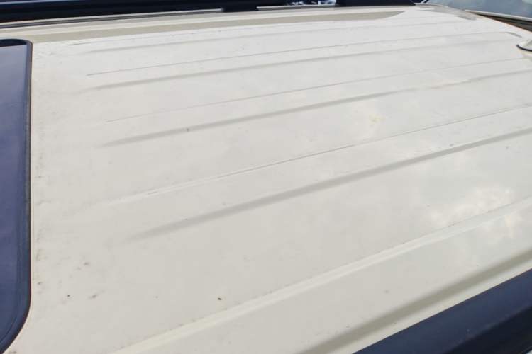 Used Tank 300 New Energy 2025 Hi4-T Roof