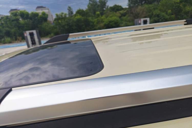 Used Tank 300 New Energy 2025 Hi4-T Roof
