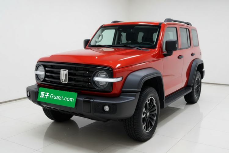 Tank 300 New Energy 2025 Hi4-T usado Guazi used car, China used car export, Used car for sale, Used cars, Cheapest cars for sale