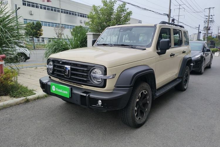 Used Tank 300 New Energy 2025 Hi4-T Guazi used car, China used car export, Used car for sale, Used cars, Cheapest cars for sale
