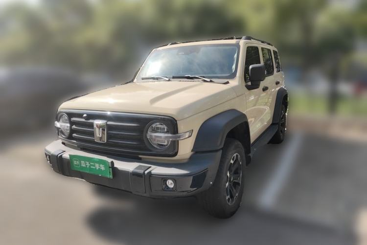 Used Tank 300 New Energy 2025 Hi4-T Guazi used car, China used car export, Used car for sale, Used cars, Cheapest cars for sale