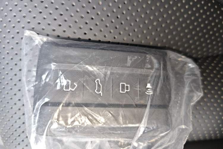 Used Tank 300 New Energy 2025 Hi4-T Vehicle Key