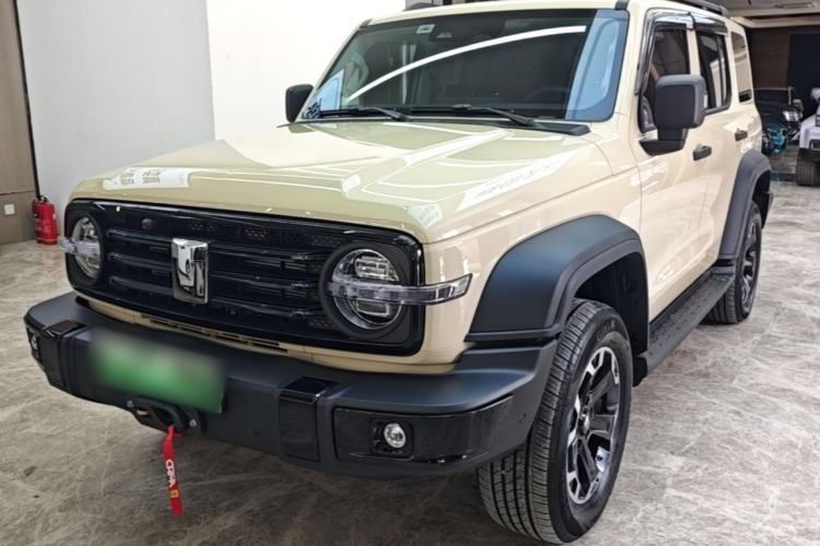 Used Tank 300 New Energy 2025 Hi4-T Guazi used car, China used car export, Used car for sale, Used  cars, Cheapest cars for sale