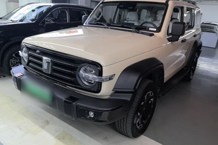 Used Tank 300 New Energy 2025 Hi4-T Guazi used car, China used car export, Used car for sale, Used cars, Cheapest cars for sale