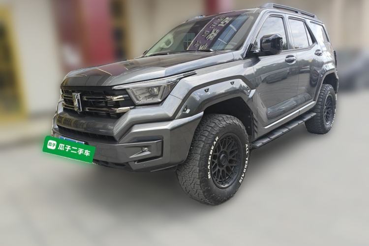 Used Tank 400 2025 2.0T Gasoline Version Guazi used car, China used car export, Used car for sale, Used  cars, Cheapest cars for sale