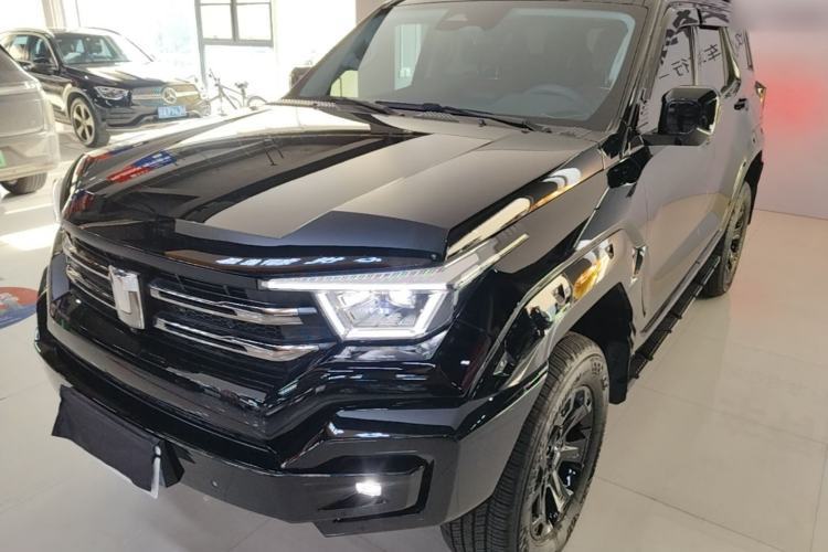 Used Tank 400 2025 2.0T Gasoline Version Guazi used car, China used car export, Used car for sale, Used  cars, Cheapest cars for sale