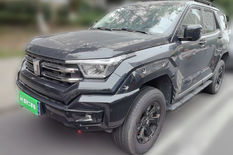 Used Tank 400 2025 2.0T Gasoline Version Guazi used car, China used car export, Used car for sale, Used cars, Cheapest cars for sale