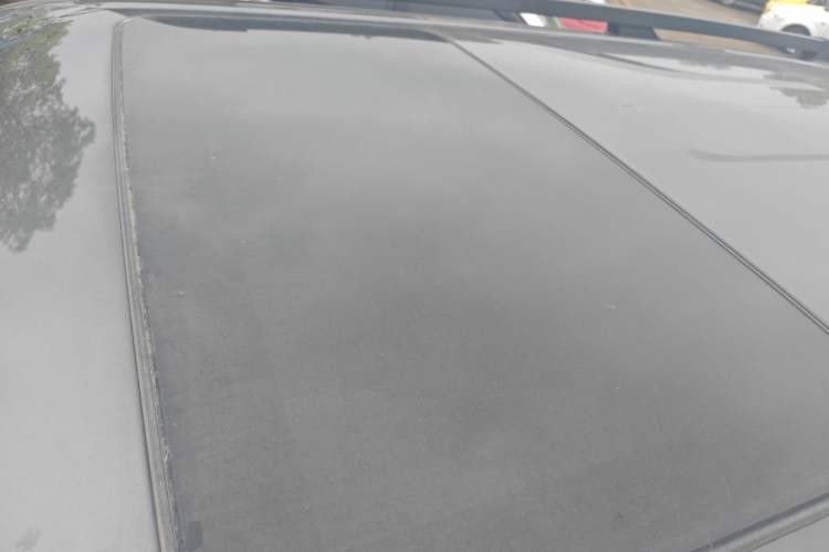 Used Tank 400 2025 2.0T Gasoline Version Roof