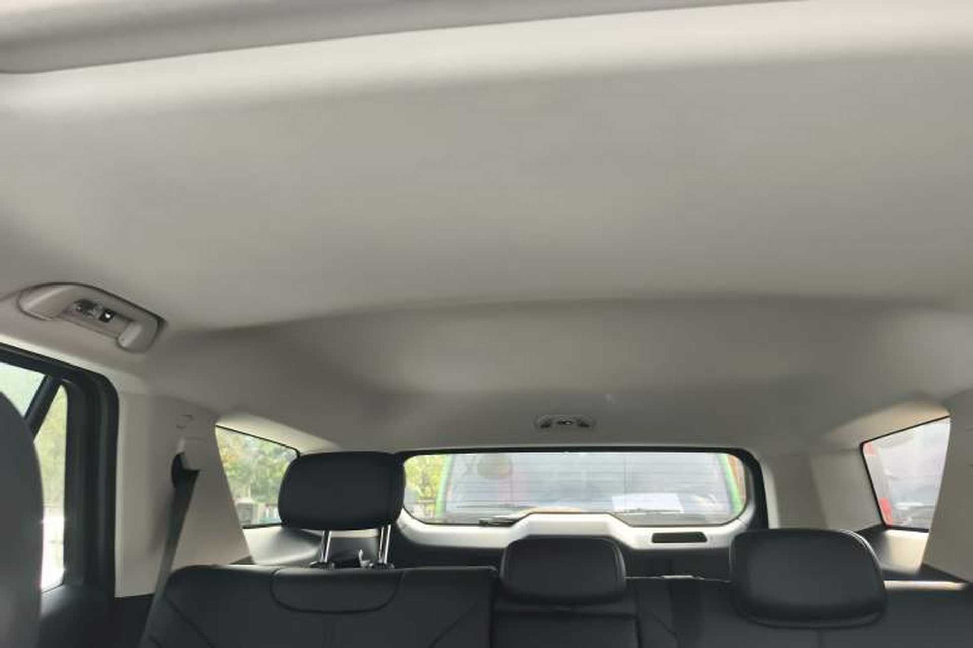 Used Tank 400 2025 2.0T Gasoline Version Headliner