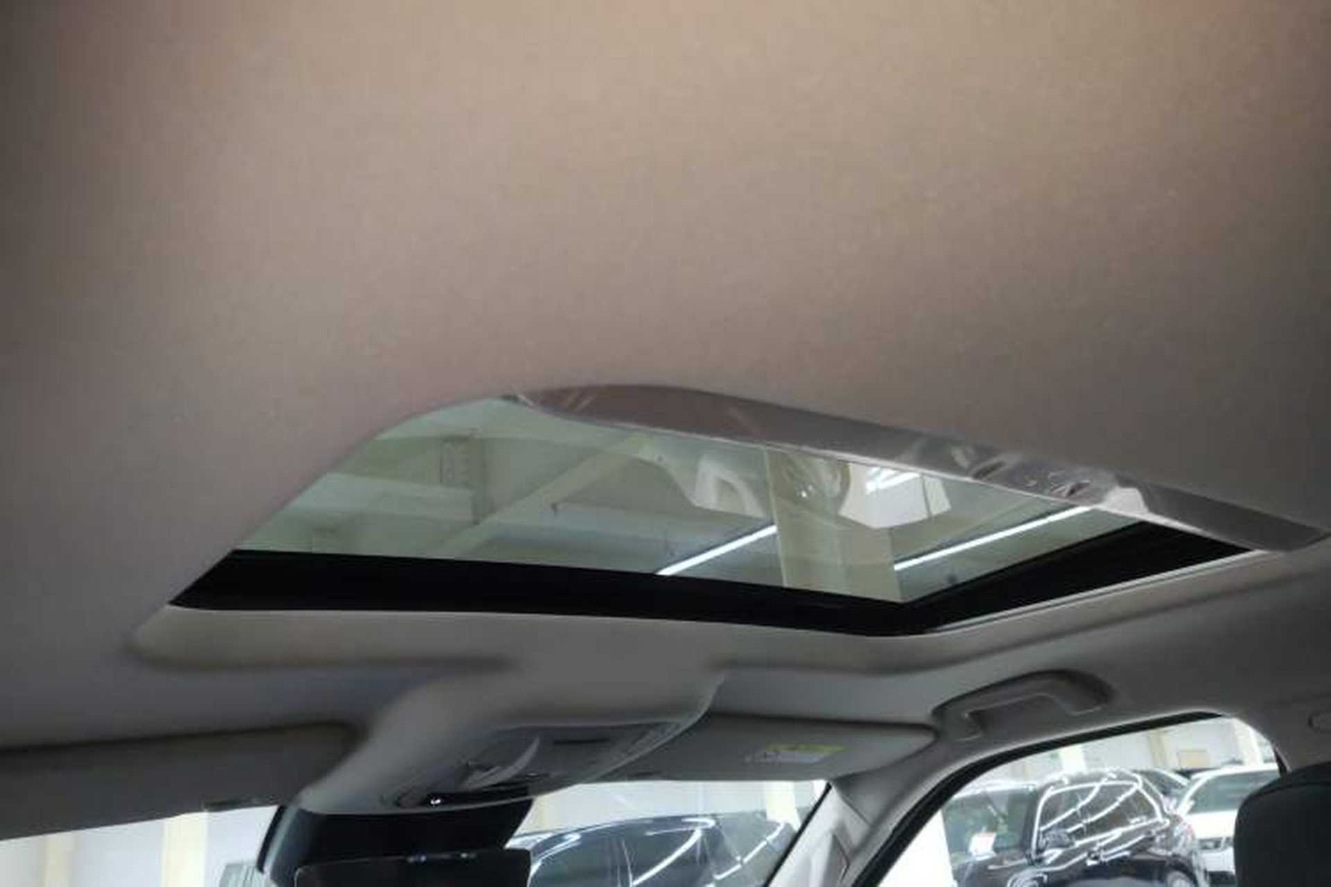 Used Tank 400 2025 2.0T Gasoline Version Headliner