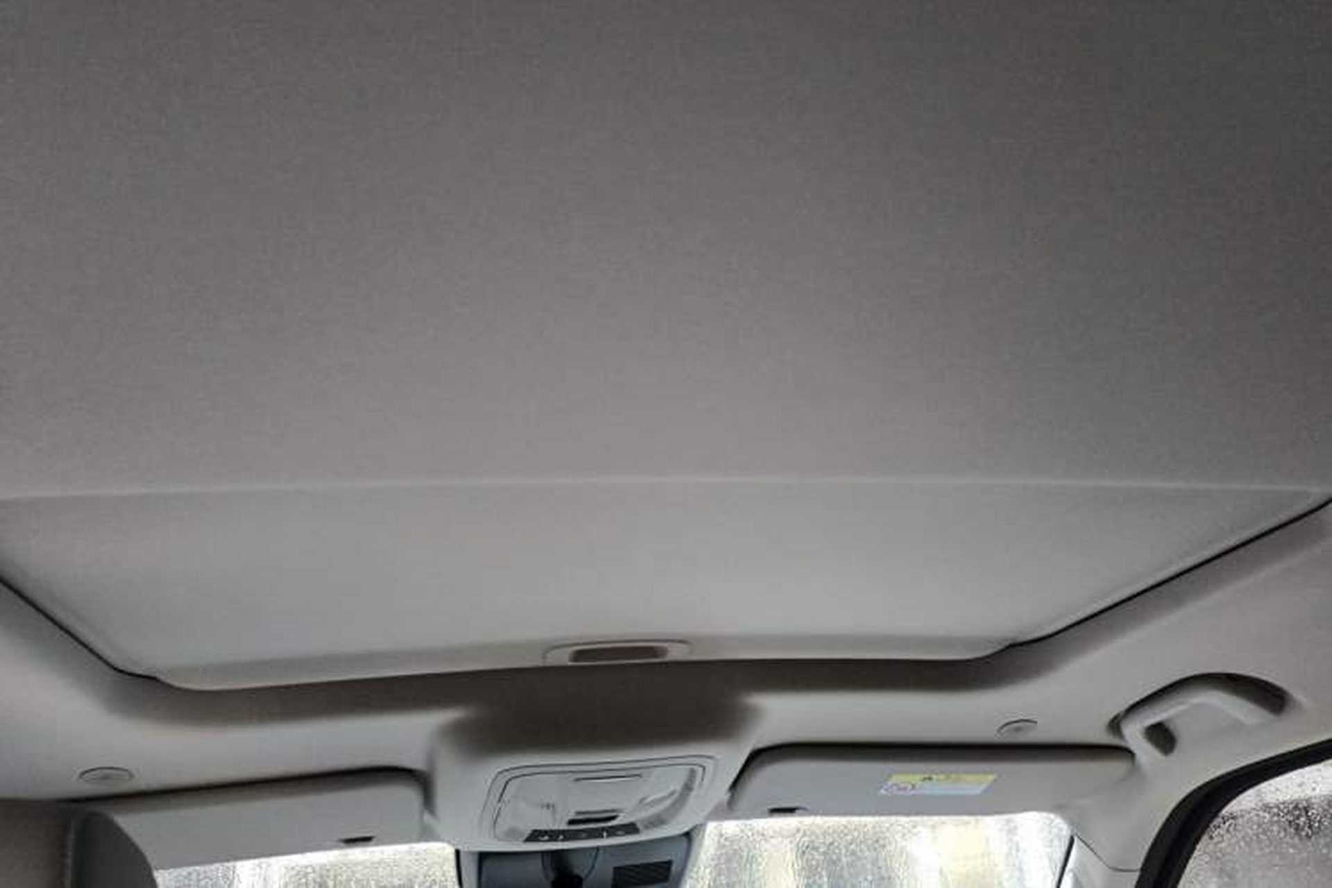 Used Tank 400 2026 Model—2.0T Gasoline Version Headliner