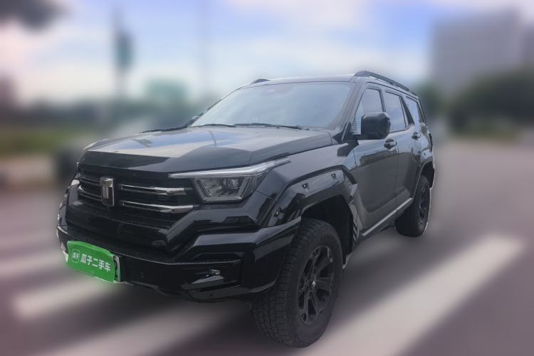 Used Tank 400 New Energy 2023 Hi4-T Super Edition Guazi used car, China used car export, Used car for sale, Used  cars, Cheapest cars for sale
