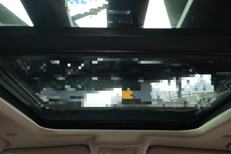 Used Tank 400 New Energy 2023 Hi4-T Super Edition Headliner