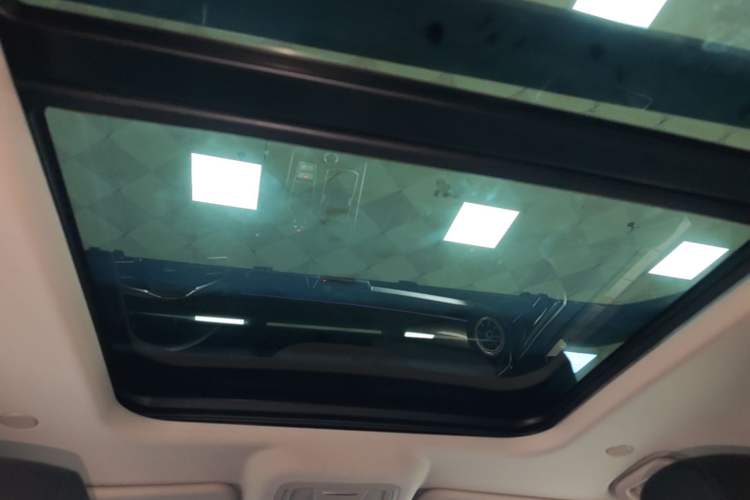 Used Tank 400 New Energy 2023 Hi4-T Super Edition Headliner
