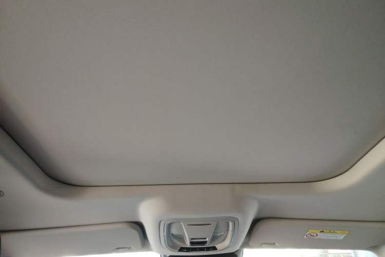 Used Tank 400 New Energy 2023 Hi4-T Super Edition Headliner