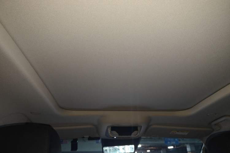Used Tank 400 New Energy 2023 Hi4-T Super Edition Headliner