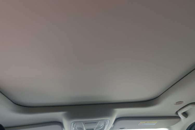 Used Tank 400 New Energy 2023 Hi4-T Super Edition Headliner