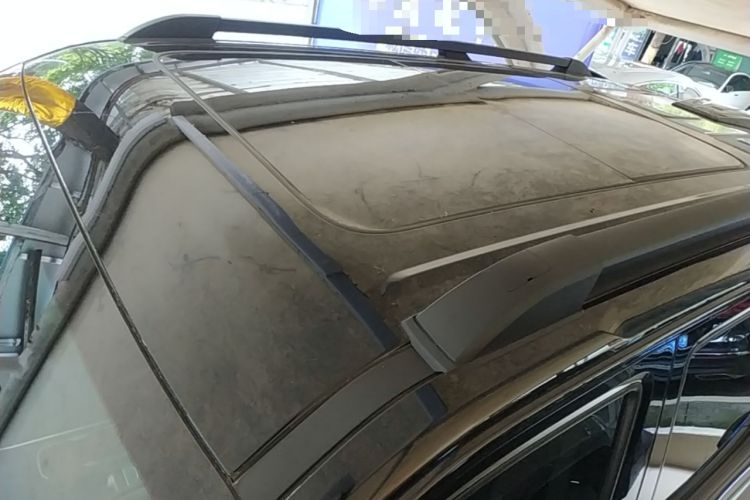 Used Tank 400 New Energy 2023 Hi4-T Super Edition Roof