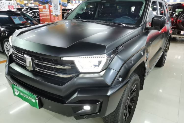 Used Tank 400 New Energy 2023 Hi4-T Super Edition Guazi used car, China used car export, Used car for sale, Used  cars, Cheapest cars for sale