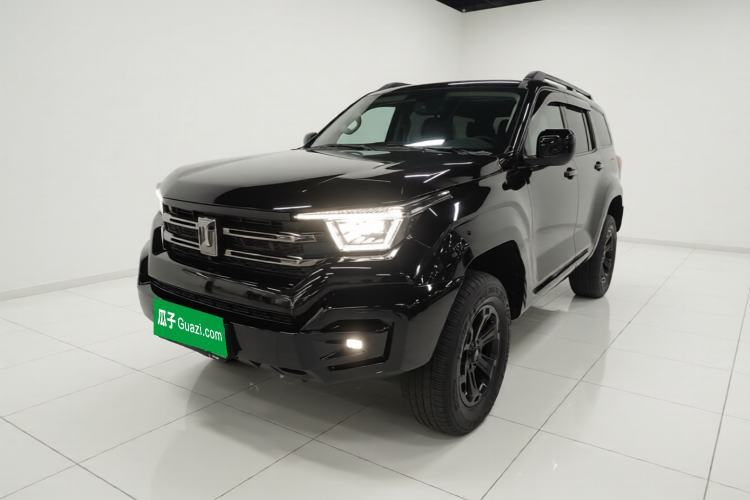 Używany Tank 400 New Energy 2023 Hi4-T Super Edition Guazi used car, China used car export, Used car for sale, Used cars, Cheapest cars for sale