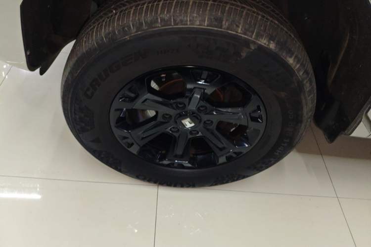 Used Tank 400 New Energy 2023 Hi4-T Super Edition Exterior 1