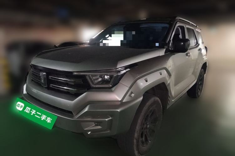 Used Tank 400 New Energy 2023 Hi4-T Super Edition Guazi used car, China used car export, Used car for sale, Used cars, Cheapest cars for sale