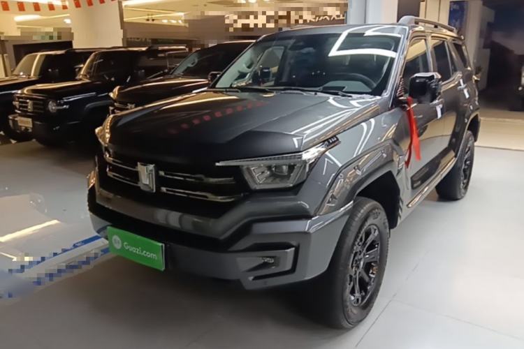 Used Tank 400 New Energy 2023 Hi4-T Super Edition Guazi used car, China used car export, Used car for sale, Used  cars, Cheapest cars for sale