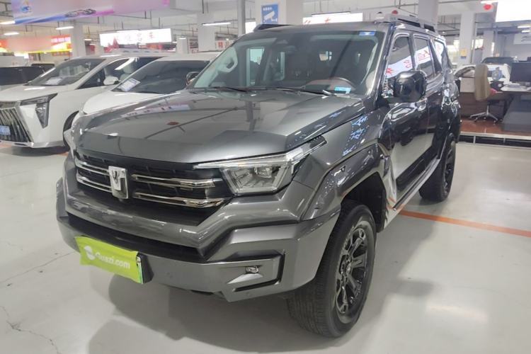 Used Tank 400 New Energy 2023 Hi4-T Super Edition Guazi used car, China used car export, Used car for sale, Used cars, Cheapest cars for sale