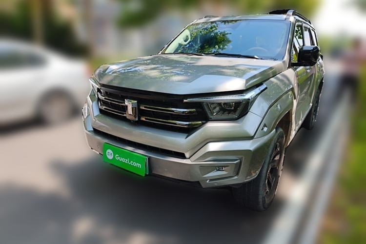 Używany Tank 400 New Energy 2023 Hi4-T Super Edition Guazi used car, China used car export, Used car for sale, Used cars, Cheapest cars for sale