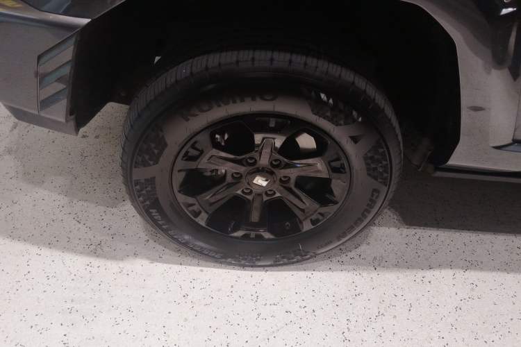 Used Tank 400 New Energy 2023 Hi4-T Super Edition Exterior 5