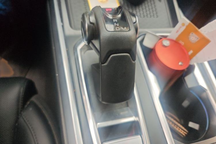 Used Tank 400 New Energy 2023 Hi4-T Super Edition Gear Lever