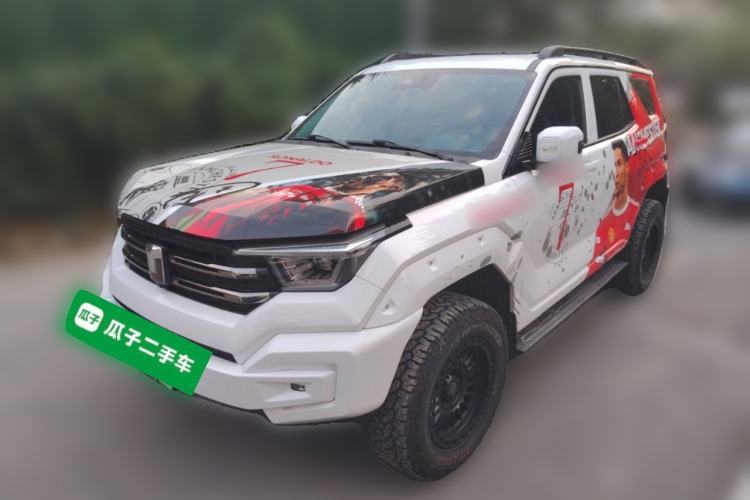 Używany Tank 400 New Energy 2023 Hi4-T Super Edition Guazi used car, China used car export, Used car for sale, Used cars, Cheapest cars for sale