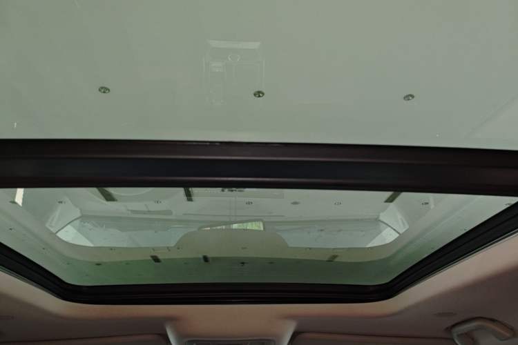 Used Tank 400 New Energy 2023 Hi4-T Super Edition Headliner