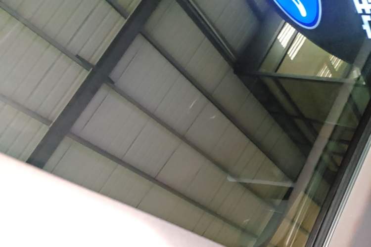Used Tank 400 New Energy 2023 Hi4-T Super Edition Headliner