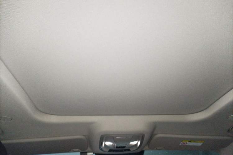 Used Tank 400 New Energy 2023 Hi4-T Super Edition Headliner