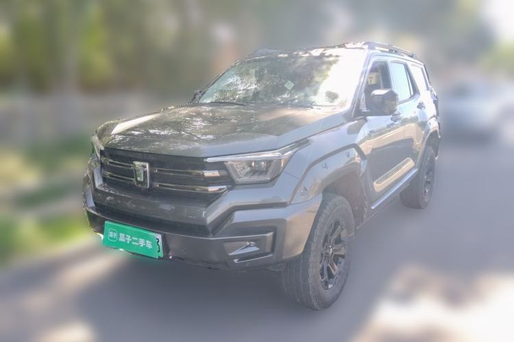 Used Tank 400 New Energy 2023 Hi4-T Super Edition Guazi used car, China used car export, Used car for sale, Used  cars, Cheapest cars for sale
