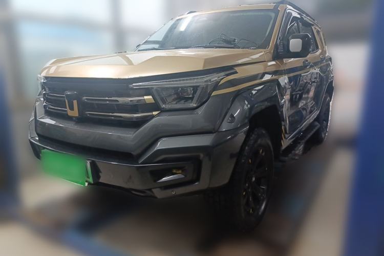 Used Tank 400 New Energy 2023 Hi4-T Super Edition Guazi used car, China used car export, Used car for sale, Used  cars, Cheapest cars for sale