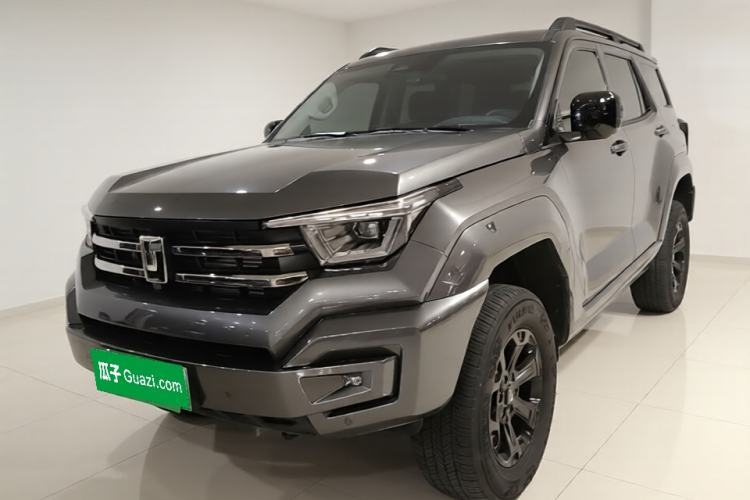 Używany Tank 400 New Energy 2023 Hi4-T Super Edition Guazi used car, China used car export, Used car for sale, Used cars, Cheapest cars for sale