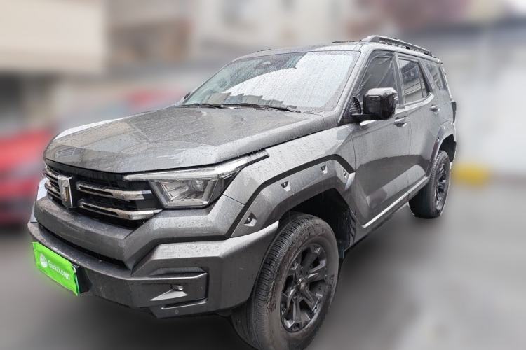 Used Tank 400 New Energy 2023 Hi4-T Super Edition Guazi used car, China used car export, Used car for sale, Used Tank cars, Cheapest cars for sale