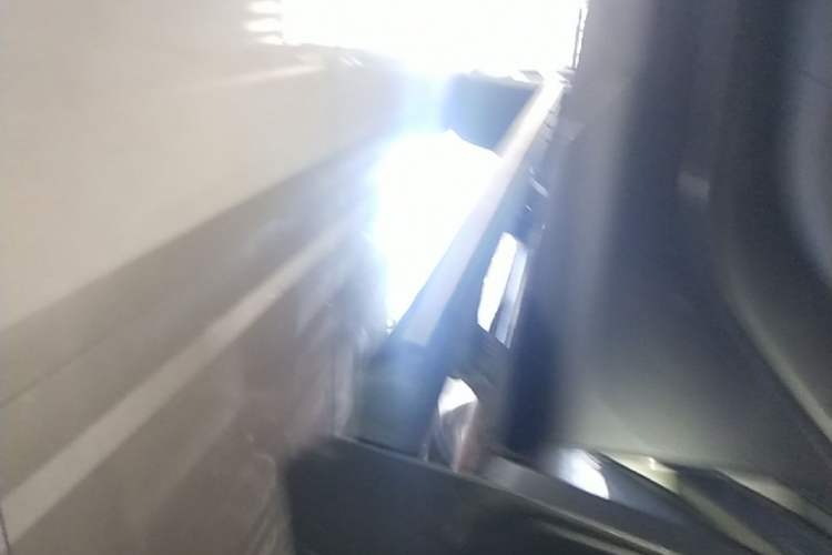 Used Tank 400 New Energy 2023 Hi4-T Super Edition Right Side Sill