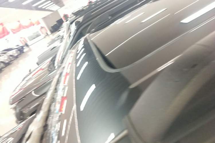 Used Tank 400 New Energy 2023 Hi4-T Super Edition Roof