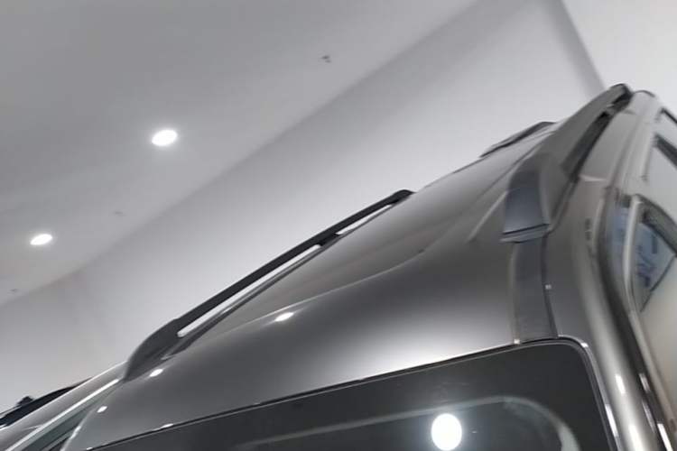 Used Tank 400 New Energy 2023 Hi4-T Super Edition Roof