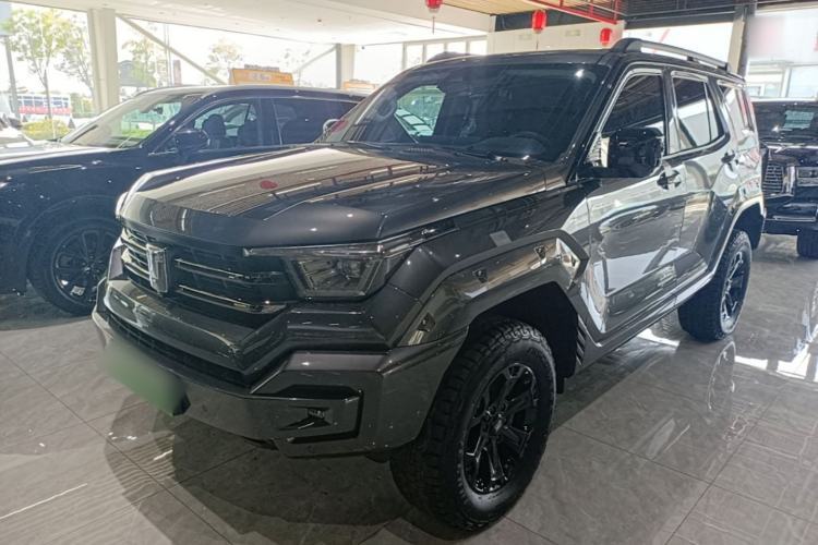 Used Tank 400 New Energy 2023 Hi4-T Super Edition Guazi used car, China used car export, Used car for sale, Used cars, Cheapest cars for sale