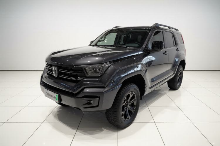 Used Tank 400 New Energy 2023 Hi4-T Super Edition Guazi used car, China used car export, Used car for sale, Used cars, Cheapest cars for sale