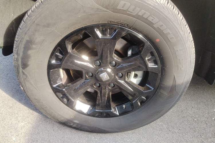Used Tank 400 New Energy 2023 Hi4-T Super Edition Exterior 7