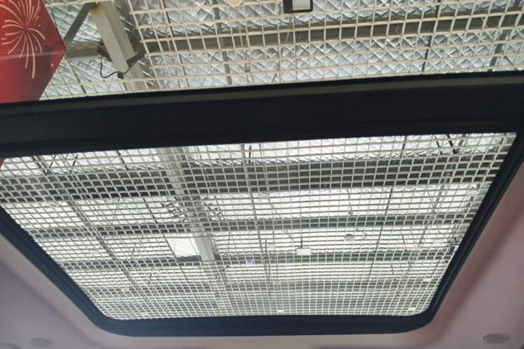 Used Tank 400 New Energy 2023 Hi4-T Super Edition Headliner