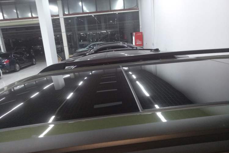 Used Tank 400 New Energy 2023 Hi4-T Super Edition Roof